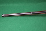 LIKE NEW CZ WAFFENWERKE BRUNN 98 Sporter 7X57 7MM Mauser Bolt Action Rifle with Checkered Mannlicher Full Walnut Stock - 12 of 24