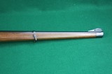 LIKE NEW CZ WAFFENWERKE BRUNN 98 Sporter 7X57 7MM Mauser Bolt Action Rifle with Checkered Mannlicher Full Walnut Stock - 5 of 24