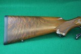 Sturm Ruger & Co., Inc. No. 1 #1 Varmint Falling Block .223 Single Shot Rifle with Fancy Checkered Walnut Stock - 3 of 21