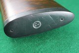 Sturm Ruger & Co., Inc. No. 1 #1 Varmint Falling Block .223 Single Shot Rifle with Fancy Checkered Walnut Stock - 21 of 21