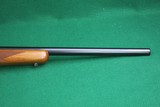 Sturm Ruger & Co., Inc. No. 1 #1 Varmint Falling Block .223 Single Shot Rifle with Fancy Checkered Walnut Stock - 5 of 21