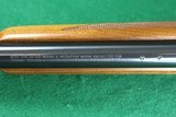 Sturm Ruger & Co., Inc. No. 1 #1 Varmint Falling Block .223 Single Shot Rifle with Fancy Checkered Walnut Stock - 16 of 21