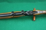 Sturm Ruger & Co., Inc. No. 1 #1 Varmint Falling Block .223 Single Shot Rifle with Fancy Checkered Walnut Stock - 11 of 21
