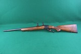 Sturm Ruger & Co., Inc. No. 1 #1 Varmint Falling Block .223 Single Shot Rifle with Fancy Checkered Walnut Stock - 6 of 21