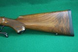 Sturm Ruger & Co., Inc. No. 1 #1 Varmint Falling Block .223 Single Shot Rifle with Fancy Checkered Walnut Stock - 7 of 21