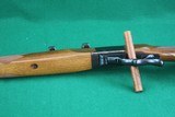 Sturm Ruger & Co., Inc. No. 1 #1 Varmint Falling Block .223 Single Shot Rifle with Fancy Checkered Walnut Stock - 14 of 21