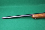 Sturm Ruger & Co., Inc. No. 1 #1 Varmint Falling Block .223 Single Shot Rifle with Fancy Checkered Walnut Stock - 9 of 21