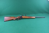 Sturm Ruger & Co., Inc. No. 1 #1 Varmint Falling Block .223 Single Shot Rifle with Fancy Checkered Walnut Stock - 2 of 21
