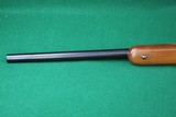 Sturm Ruger & Co., Inc. No. 1 #1 Varmint Falling Block .223 Single Shot Rifle with Fancy Checkered Walnut Stock - 15 of 21