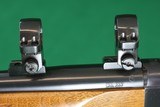 Sturm Ruger & Co., Inc. No. 1 #1 Varmint Falling Block .223 Single Shot Rifle with Fancy Checkered Walnut Stock - 17 of 21