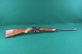 BRNO ARMS ZKM 611 .22 WMR Semi-Automatic Rifle with Checkered Walnut Stock - 2 of 21