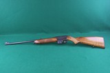 BRNO ARMS ZKM 611 .22 WMR Semi-Automatic Rifle with Checkered Walnut Stock - 6 of 21