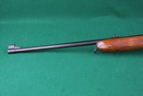 BRNO ARMS ZKM 611 .22 WMR Semi-Automatic Rifle with Checkered Walnut Stock - 9 of 21