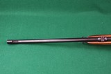 BRNO ARMS ZKM 611 .22 WMR Semi-Automatic Rifle with Checkered Walnut Stock - 12 of 21