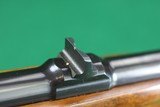 BRNO ARMS ZKM 611 .22 WMR Semi-Automatic Rifle with Checkered Walnut Stock - 19 of 21