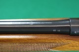 BRNO ARMS ZKM 611 .22 WMR Semi-Automatic Rifle with Checkered Walnut Stock - 17 of 21