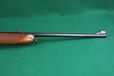 BRNO ARMS ZKM 611 .22 WMR Semi-Automatic Rifle with Checkered Walnut Stock - 5 of 21