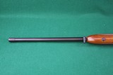BRNO ARMS ZKM 611 .22 WMR Semi-Automatic Rifle with Checkered Walnut Stock - 15 of 21