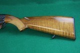 BRNO ARMS ZKM 611 .22 WMR Semi-Automatic Rifle with Checkered Walnut Stock - 7 of 21