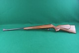 ANSCHUTZ 1515-1516 .22 WMR Bolt Action Rifle with Checkered Walnut Stock - 6 of 21