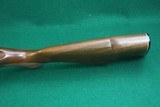 ANSCHUTZ 1515-1516 .22 WMR Bolt Action Rifle with Checkered Walnut Stock - 10 of 21