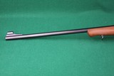 ANSCHUTZ 1515-1516 .22 WMR Bolt Action Rifle with Checkered Walnut Stock - 9 of 21