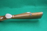 ANSCHUTZ 1515-1516 .22 WMR Bolt Action Rifle with Checkered Walnut Stock - 13 of 21