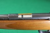 ANSCHUTZ 1515-1516 .22 WMR Bolt Action Rifle with Checkered Walnut Stock - 16 of 21
