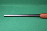STURM RUGER & CO., INC. No. 1 #1 .220 Swift Falling Block Single Shot Rifle with Checkered Walnut Stock - 15 of 21