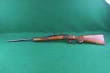 STURM RUGER & CO., INC. No. 1 #1 .220 Swift Falling Block Single Shot Rifle with Checkered Walnut Stock - 6 of 21