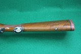 STURM RUGER & CO., INC. No. 1 #1 .220 Swift Falling Block Single Shot Rifle with Checkered Walnut Stock - 13 of 21