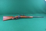 STURM RUGER & CO., INC. No. 1 #1 .220 Swift Falling Block Single Shot Rifle with Checkered Walnut Stock - 2 of 21