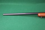 STURM RUGER & CO., INC. No. 1 #1 .220 Swift Falling Block Single Shot Rifle with Checkered Walnut Stock - 9 of 21