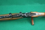 STURM RUGER & CO., INC. No. 1 #1 .220 Swift Falling Block Single Shot Rifle with Checkered Walnut Stock - 11 of 21