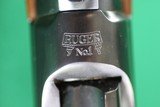 STURM RUGER & CO., INC. No. 1 #1 .220 Swift Falling Block Single Shot Rifle with Checkered Walnut Stock - 19 of 21