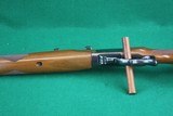 STURM RUGER & CO., INC. No. 1 #1 .220 Swift Falling Block Single Shot Rifle with Checkered Walnut Stock - 14 of 21