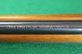 STURM RUGER & CO., INC. No. 1 #1 .220 Swift Falling Block Single Shot Rifle with Checkered Walnut Stock - 16 of 21