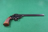 Smith & Wesson Perfected .22 Long Rifle Top Break
Single Shot Pistol - 13 of 25