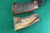 Smith & Wesson Perfected .22 Long Rifle Top Break
Single Shot Pistol - 1 of 25