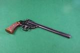 Smith & Wesson Perfected .22 Long Rifle Top Break
Single Shot Pistol - 10 of 25