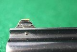 Smith & Wesson Perfected .22 Long Rifle Top Break
Single Shot Pistol - 25 of 25
