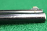 Smith & Wesson Perfected .22 Long Rifle Top Break
Single Shot Pistol - 21 of 25