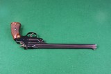 Smith & Wesson Perfected .22 Long Rifle Top Break
Single Shot Pistol - 16 of 25