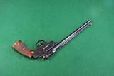 Smith & Wesson Perfected .22 Long Rifle Top Break
Single Shot Pistol - 11 of 25