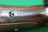 Smith & Wesson Perfected .22 Long Rifle Top Break
Single Shot Pistol - 20 of 25