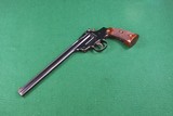 Smith & Wesson Perfected .22 Long Rifle Top Break
Single Shot Pistol - 9 of 25