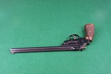 Smith & Wesson Perfected .22 Long Rifle Top Break
Single Shot Pistol - 15 of 25