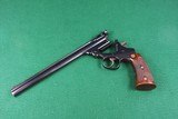 Smith & Wesson Perfected .22 Long Rifle Top Break
Single Shot Pistol - 17 of 25