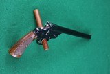 Smith & Wesson Perfected .22 Long Rifle Top Break
Single Shot Pistol - 6 of 25
