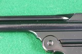 Smith & Wesson Perfected .22 Long Rifle Top Break
Single Shot Pistol - 18 of 25